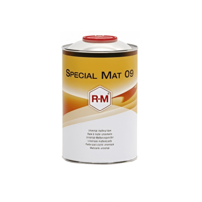 Добавка матирующая R-M SPECIAL MAT 09 (1л), SM09